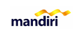 Bank MANDIRI